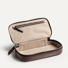 Trousse de toilette femme​ marron