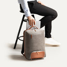 sac à dos homme business​