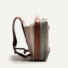 Sac à dos homme cuir luxe​