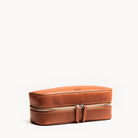 trousse de toilette homme cuir​