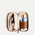 grande trousse de toilette avec compartiment​