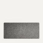 Leather desk pad​ thnik by lundi for confort