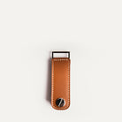Leather key holder​