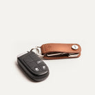 Key case​ for housse and car, model LUCIO.