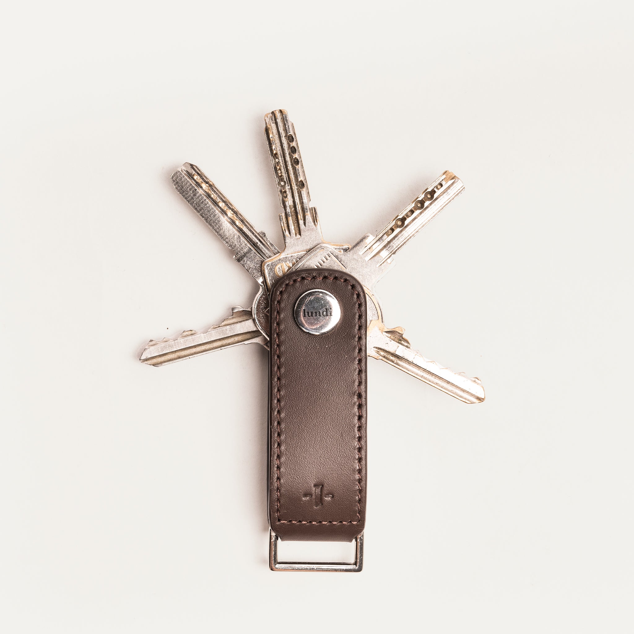 Porte clé pour homme​