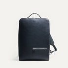sac à dos homme en cuir idéal pour un style business chic.