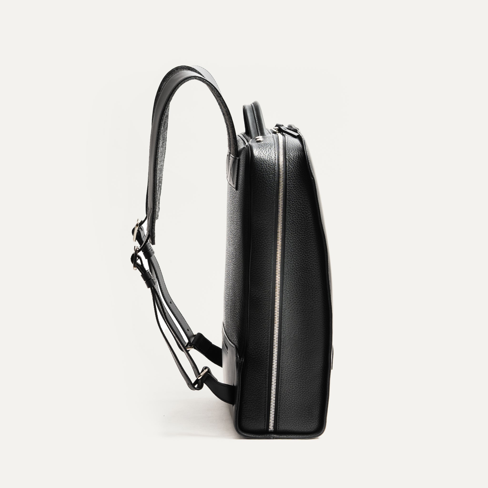 sac à dos en cuir homme