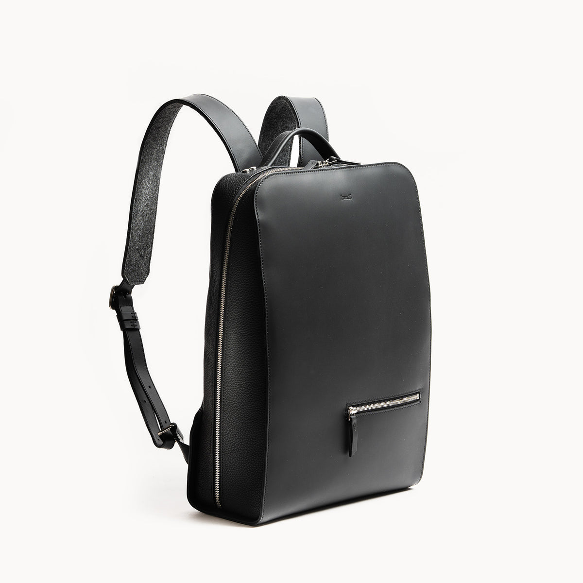 sac à dos en cuir