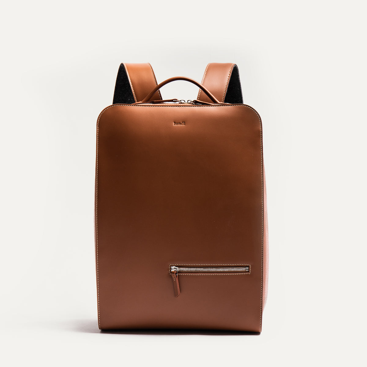 sac à dos cuir homme​