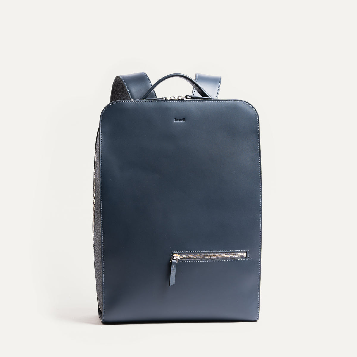 sac à dos homme travail avec dos renforcé.
