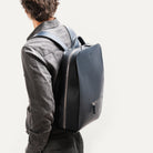 sac à dos homme en cuir