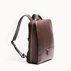 Sac à dos en cuir homme