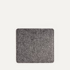 Leather mouse pad​ reversible