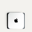 Tapis de souris en cuir​ apple.