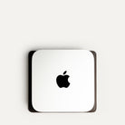Tapis de souris apple
