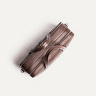 Briefcase en cuir 