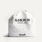 sac homme travail transporter dans sa housse de protection